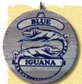 Blue Iguana Restaurant